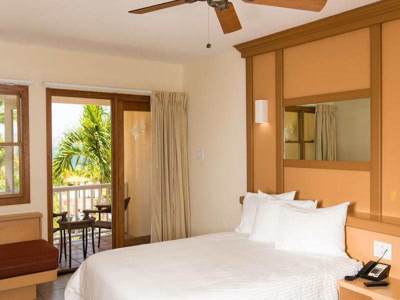 Ocean Terrace Inn Hotel Basseterre Exterior foto